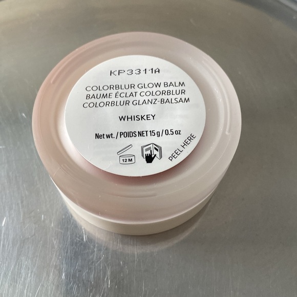 Goop Beauty Cream Blush in color Whiskey. NIB. - Picture 2 of 6